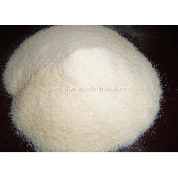 White Color Silica Dioxide For Water based Coatings